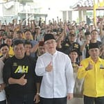 andika hazrumy