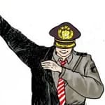 ILUSTRASI-POLISI-metroplus-online