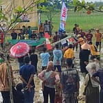 Balap Traktor 1