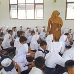 MBG SMPN 2 Labuan
