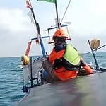Pencarian Nelayan Labuan