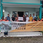 Rumah Singgah Kanker 1