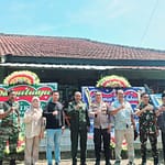 HUT ke-80 TNI 4