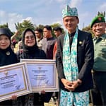 Penghargaan Pkm Carita 1
