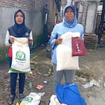 BERAS