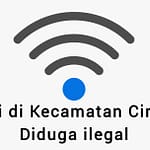wifi ilegl