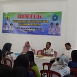 Lurah Naoval