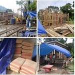 PROYEK TENAGA SURYA