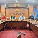 PWI Pusat