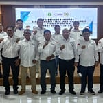 Pengurus SMS Banten