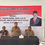 Tb.Haerul Jaman