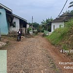 proyek mandek