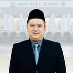 Dirrektur RSUD Kotser