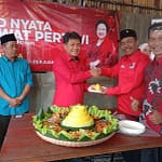 HUT Ketum PDIP
