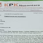 LSM KPK Nusantara