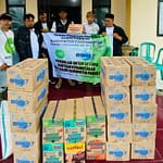 bantuan dari kesti TTKDH