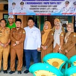 foto baareng musrenbang