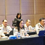 kunjungna DPR RI