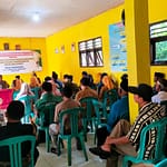peserta Musrenbang Desa Kadu dodol