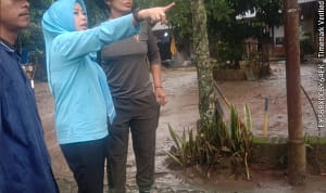 Muspika Petir