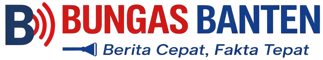 BUNGAS BANTEN